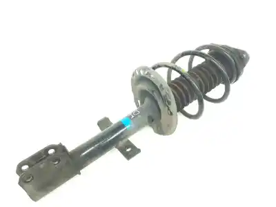 Peça sobressalente para automóvel em segunda mão amortecedor dianteiro esquerdo por renault captur life referências oem iam 543021687r  543021687r