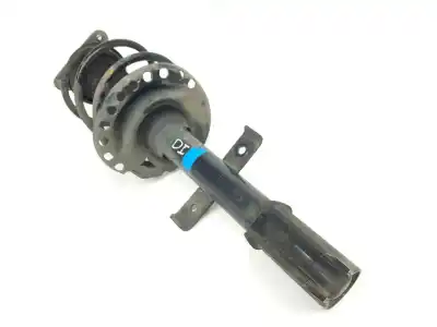 Peça sobressalente para automóvel em segunda mão amortecedor dianteiro esquerdo por renault captur life referências oem iam 543021687r  543021687r