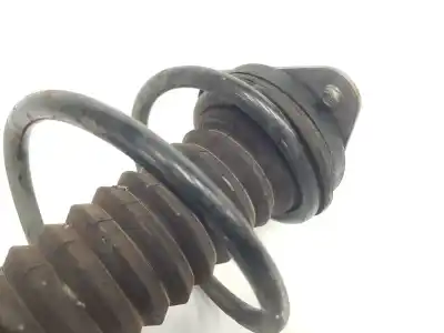 Peça sobressalente para automóvel em segunda mão amortecedor dianteiro esquerdo por renault captur life referências oem iam 543021687r  543021687r