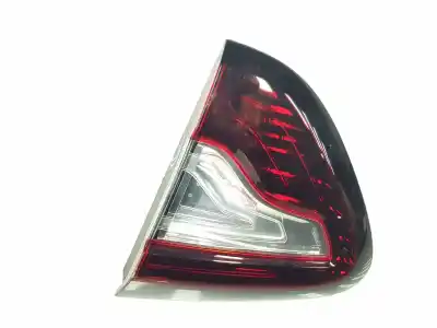 Pezzo di ricambio per auto di seconda mano Luce Di Coda Interna Destra per RENAULT CAPTUR I Life Riferimenti OEM IAM 265508073R  265508073R
