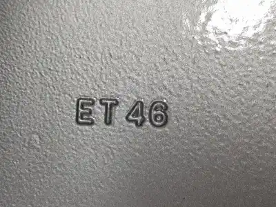 Pezzo di ricambio per auto di seconda mano cerchione in lega per bmw x5 (e70) 3.0 3.0d riferimenti oem iam z152  20x8.5jj