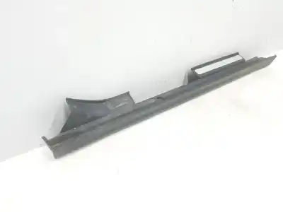 Second-hand car spare part side skirt for mini mini 5-trg. (f55) one d oem iam references 5a3e756  51775a3e756