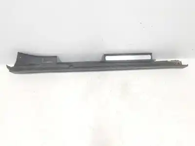 Second-hand car spare part side skirt for mini mini 5-trg. (f55) one d oem iam references 5a3e756  51775a3e756