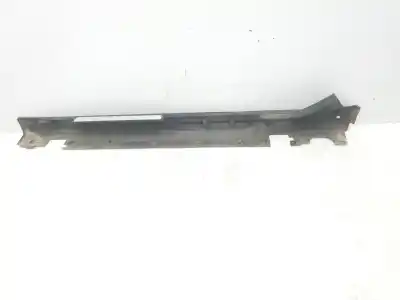 Second-hand car spare part side skirt for mini mini 5-trg. (f55) one d oem iam references 5a3e756  51775a3e756