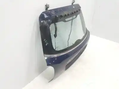 Автозапчастина б/у загальні двері для mini mini 5-trg. (f55) one d посилання на oem iam 7378205  41007378205