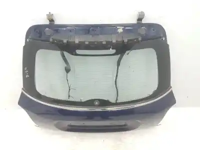 Автозапчастина б/у загальні двері для mini mini 5-trg. (f55) one d посилання на oem iam 7378205  41007378205