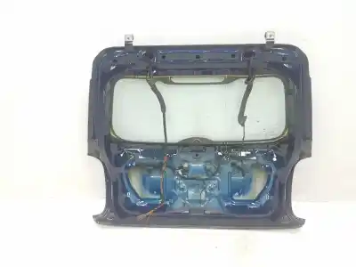 Автозапчастина б/у загальні двері для mini mini 5-trg. (f55) one d посилання на oem iam 7378205  41007378205