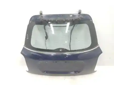 Peça sobressalente para automóvel em segunda mão Porta Da Mala / Tampa Traseira por MINI MINI 5-TRG. (F55) One D Referências OEM IAM 7378205  41007378205
