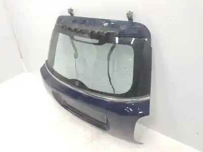 Автозапчастина б/у загальні двері для mini mini 5-trg. (f55) one d посилання на oem iam 7378205  41007378205