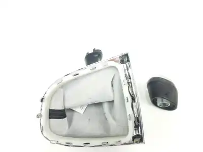 Pezzo di ricambio per auto di seconda mano pomello della leva del cambio per renault captur life riferimenti oem iam 969351438r  8201300589