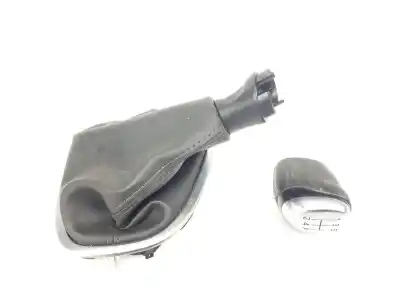 Pezzo di ricambio per auto di seconda mano pomello della leva del cambio per renault captur life riferimenti oem iam 969351438r  8201300589
