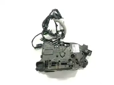 İkinci el araba yedek parçası sag ön kapi kilidi için volkswagen taigo cs1 rline oem iam referansları 10b837016b  10b837016b