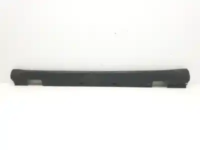 Second-hand car spare part SIDE SKIRT for MERCEDES-BENZ CLASE GLA BM 156  OEM IAM references A1566980754  A1566980754
