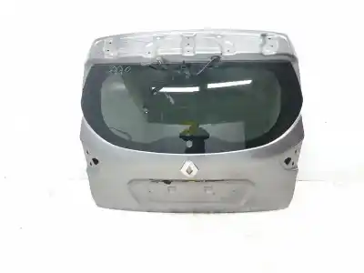 Recambio de automóvil de segunda mano de PORTON TRASERO para RENAULT CAPTUR  referencias OEM IAM 901002357R  901002357R