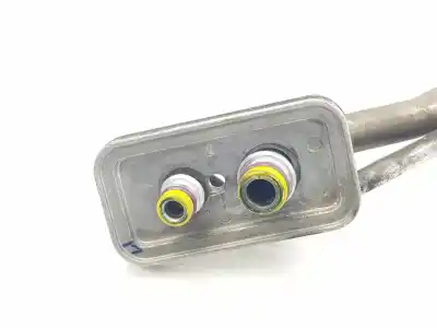 Peça sobressalente para automóvel em segunda mão tubos de ar condicionado por bmw x6 (e71) xdrive40d referências oem iam 9187635  64539271894