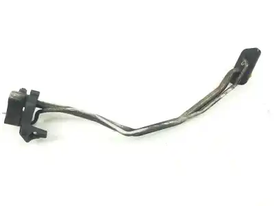 Peça sobressalente para automóvel em segunda mão Tubos De Ar Condicionado por BMW X6 (E71) xDrive40d Referências OEM IAM 9187635  64539271894