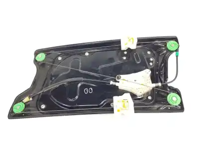 Pièce détachée automobile d'occasion Léve Glace Avant Droit pour LAND ROVER RANGE ROVER SPORT V6 TD SE Références OEM IAM AH2223200AB  LR013865