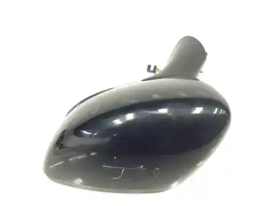 Peça sobressalente para automóvel em segunda mão espelho retrovisor esquerdo por renault captur life referências oem iam 963027007r  963027007r