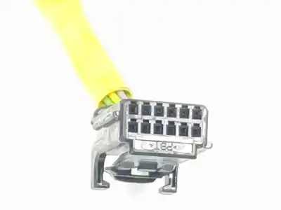 Peça sobressalente para automóvel em segunda mão espelho retrovisor esquerdo por renault captur life referências oem iam 963027007r  963027007r