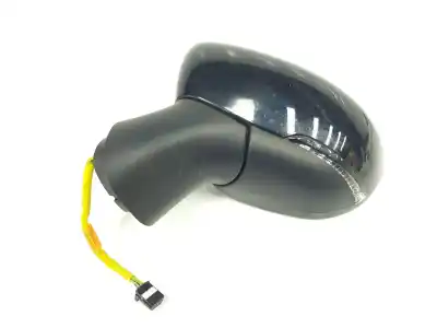 Peça sobressalente para automóvel em segunda mão espelho retrovisor esquerdo por renault captur life referências oem iam 963027007r  963027007r