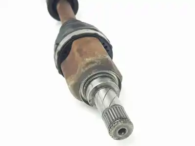 Second-hand car spare part front right transmission for renault captur life oem iam references 391007556r  391007556r