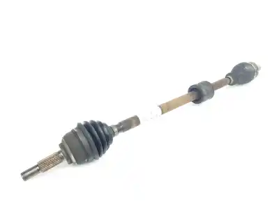 Second-hand car spare part front right transmission for renault captur life oem iam references 391007556r  391007556r