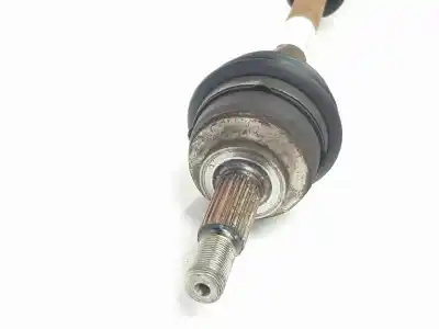 Second-hand car spare part front right transmission for renault captur life oem iam references 391007556r  391007556r