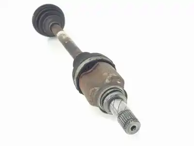 Second-hand car spare part front left transmission for renault captur life oem iam references 391016376r  391016376r