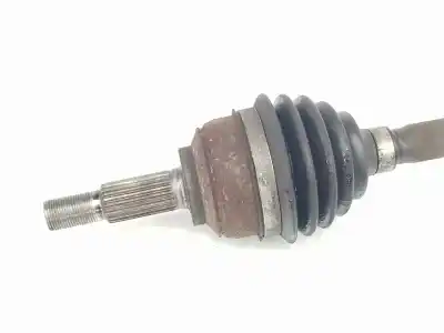 Second-hand car spare part front left transmission for renault captur life oem iam references 391016376r  391016376r