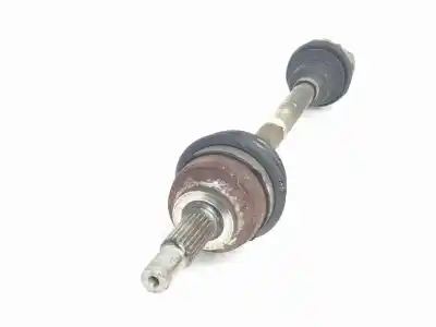 Second-hand car spare part front left transmission for renault captur life oem iam references 391016376r  391016376r