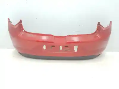Автозапчастина б/у ЗАДНІЙ БАМПЕР для RENAULT MEGANE IV BERLINA 5P  Посилання на OEM IAM 850108117V  