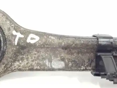 Pezzo di ricambio per auto di seconda mano staffa posteriore destra per bmw x6 (e71) xdrive40d riferimenti oem iam 33326796002  6796002