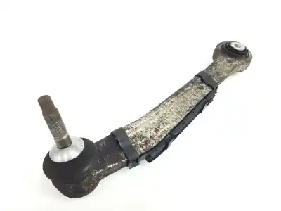 Pezzo di ricambio per auto di seconda mano staffa posteriore destra per bmw x6 (e71) xdrive40d riferimenti oem iam 33326796002  6796002