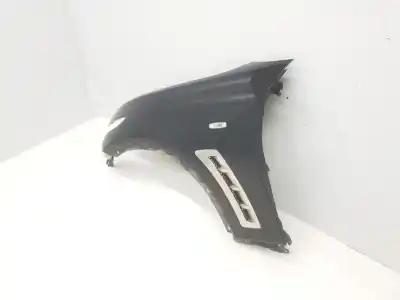 Second-hand car spare part left front fin for infiniti fx fx30d s premium oem iam references f31011caaa  f31011caaa