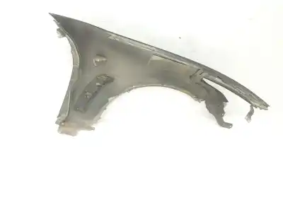 Second-hand car spare part left front fin for infiniti fx fx30d s premium oem iam references f31011caaa  f31011caaa