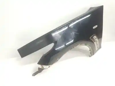 Second-hand car spare part left front fin for infiniti fx fx30d s premium oem iam references f31011caaa  f31011caaa