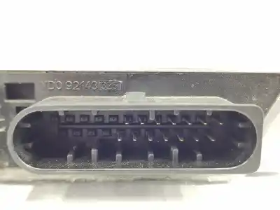 Автозапчасти б/у электронный модуль за bmw serie 3 berlina (e46) 318i ссылки oem iam 7516809  12147527313