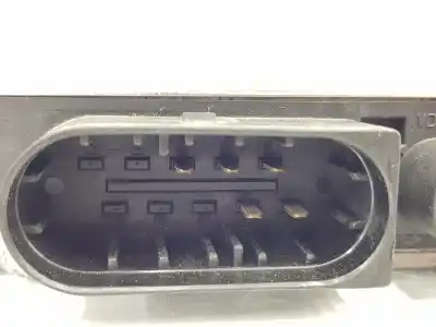 Автозапчасти б/у электронный модуль за bmw serie 3 berlina (e46) 318i ссылки oem iam 7516809  12147527313