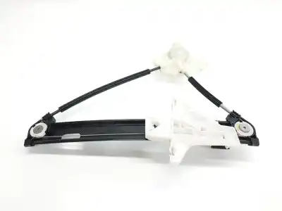 İkinci el araba yedek parçası Arka Sag Cam Regülatörü için VOLKSWAGEN TAIGO CS1 RLINE OEM IAM referansları 2G6839462D  2G6839462D