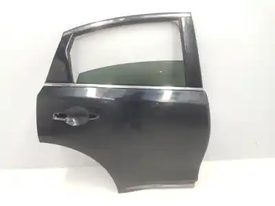 Recambio de automóvil de segunda mano de PUERTA TRASERA DERECHA para INFINITI FX  referencias OEM IAM H210M1CAMA  HBA0M1CAMA
