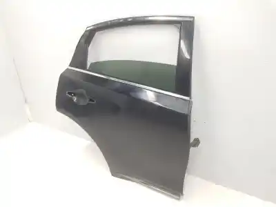 Автозапчастина б/у двері задні праві для infiniti fx fx30d s посилання на oem iam h210m1cama  hba0m1cama