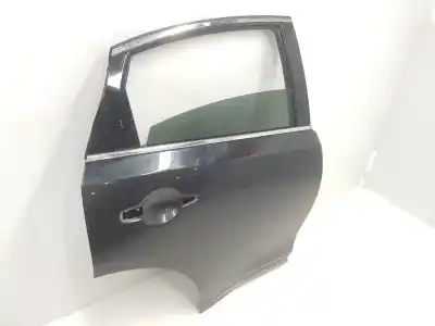 Автозапчастина б/у двері задні праві для infiniti fx fx30d s посилання на oem iam h210m1cama  hba0m1cama