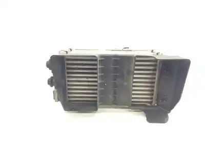 Second-hand car spare part intercooler for kia rio (yb) tech oem iam references 2827004610  2827004610