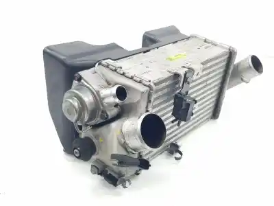 Second-hand car spare part intercooler for kia rio (yb) tech oem iam references 2827004610  2827004610