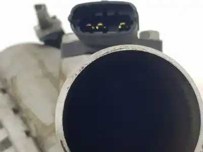 Second-hand car spare part intercooler for kia rio (yb) tech oem iam references 2827004610  2827004610