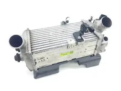 Second-hand car spare part intercooler for kia rio (yb) tech oem iam references 2827004610  2827004610