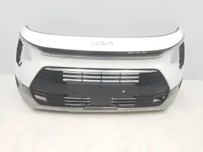 Gebrauchtes Autoersatzteil VORDERE STOSSSTANGE zum KIA NIRO (SG2)  OEM-IAM-Referenzen 86511AT000  