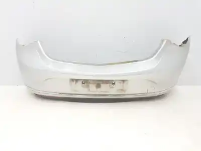 Second-hand car spare part Rear Bumper for OPEL ASTRA J SPORTS TOURER Selective OEM IAM references 13364582  COLOR GRIS GAN 176