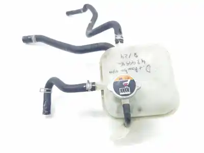 Second-hand car spare part coolant expansion tank for kia rio (yb) tech oem iam references 25430h8450  25430h8450