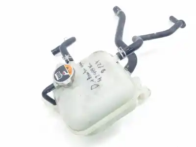 Second-hand car spare part Coolant Expansion Tank for KIA RIO (YB) Tech OEM IAM references 25430H8450  25430H8450